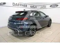 2025 KIA XCEED