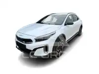 2025 KIA XCEED