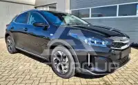 2025 KIA XCEED