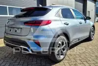 2025 KIA XCEED