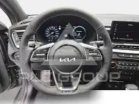 2025 KIA XCEED