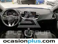 2025 KIA XCEED
