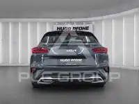 2025 KIA XCEED