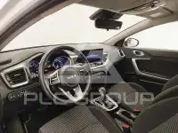 2025 KIA XCEED
