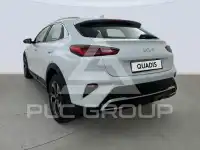 2025 KIA XCEED