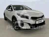 2025 KIA XCEED