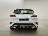 2025 KIA XCEED