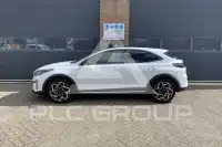 2025 KIA XCEED