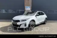 2025 KIA XCEED