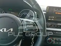 2025 KIA XCEED
