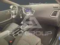2025 KIA XCEED