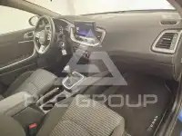 2025 KIA XCEED