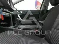2025 KIA XCEED