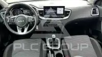 2025 KIA XCEED