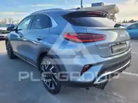 2025 KIA XCEED