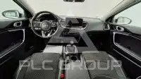 2025 KIA XCEED