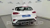 2025 KIA XCEED