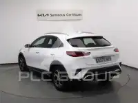 2025 KIA XCEED