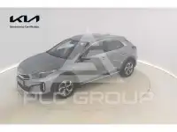 2025 KIA XCEED