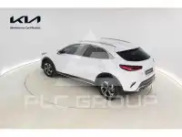 2025 KIA XCEED