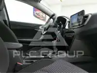 2025 KIA XCEED