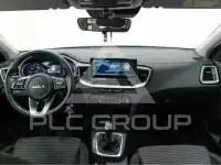 2025 KIA XCEED