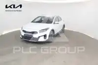2025 KIA XCEED
