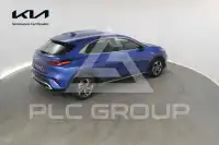 2025 KIA XCEED