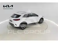 2025 KIA XCEED