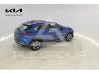 2025 KIA XCEED