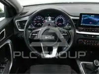 2025 KIA XCEED