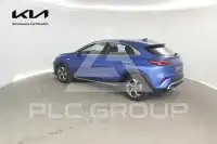 2025 KIA XCEED