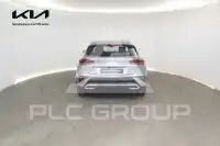 2025 KIA XCEED