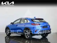 2025 KIA XCEED