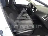 2025 KIA XCEED