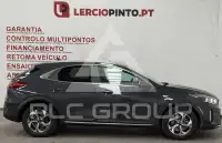 2025 KIA XCEED