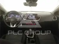 2025 KIA XCEED