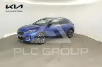 2025 KIA XCEED