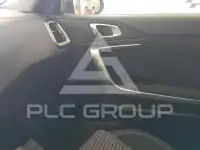 2025 KIA XCEED