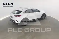 2025 KIA XCEED