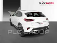 2025 KIA XCEED