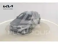 2025 KIA XCEED