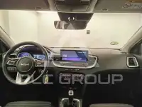 2025 KIA XCEED