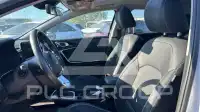 2025 KIA XCEED