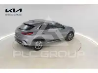 2025 KIA XCEED