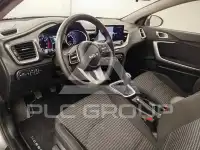 2025 KIA XCEED