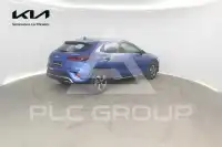 2025 KIA XCEED