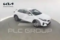 2025 KIA XCEED
