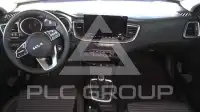 2025 KIA XCEED