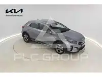2025 KIA XCEED